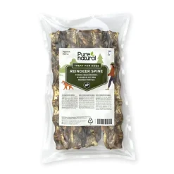 poronselkäranka 300 g>Purenatural New