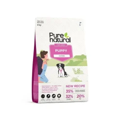 Puppy>Purenatural New