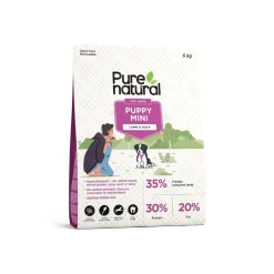 Puppy Mini 1,5 kg>Purenatural