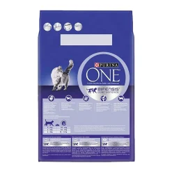 Cat Adult lohi>Purina ONE New