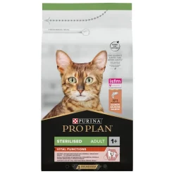 Sterilised Adult 1+ Vital Functions lohi>Purina Pro Plan Sale
