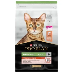 Sterilised Adult 1+ Vital Functions lohi>Purina Pro Plan Sale