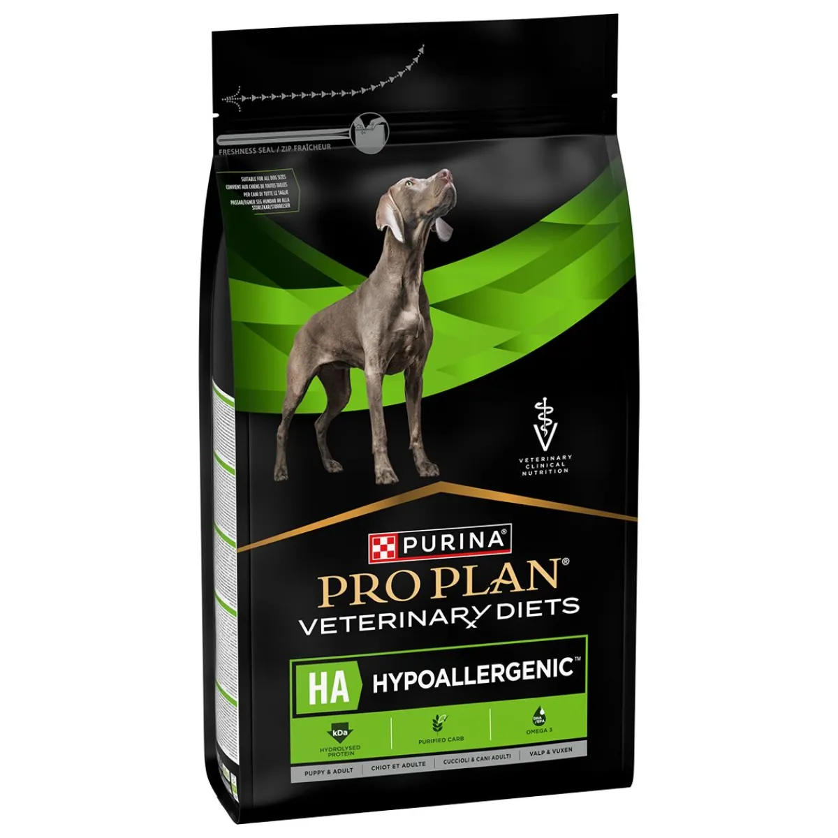 Purina Pro Plan Veterinary Diets Dog HA Hypoallergenic>Purina Veterinary Diets Sale
