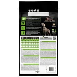 Purina Pro Plan Veterinary Diets Dog HA Hypoallergenic>Purina Veterinary Diets Sale