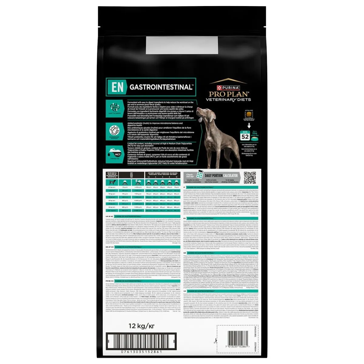 Purina Pro Plan Veterinary Diet Dog EN Gastrointestinal>Purina Veterinary Diets Discount