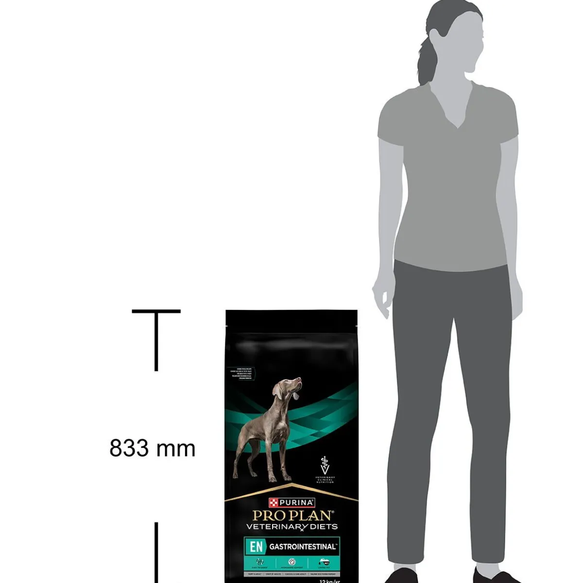 Purina Pro Plan Veterinary Diet Dog EN Gastrointestinal>Purina Veterinary Diets Discount