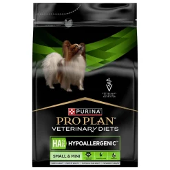 Purina Pro Plan Veterinary Diets Dog Hypoallergenic small & mini 3,7 kg>Purina Veterinary Diets Outlet