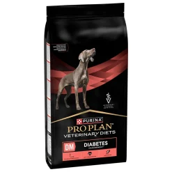 Purina Pro Plan Veterinary Diets Dog DM 12kg>Purina Veterinary Diets Hot