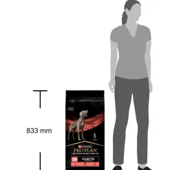 Purina Pro Plan Veterinary Diets Dog DM 12kg>Purina Veterinary Diets Hot
