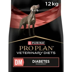 Purina Pro Plan Veterinary Diets Dog DM 12kg>Purina Veterinary Diets Hot