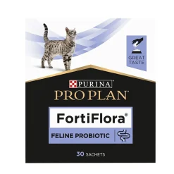 Veterinary Diets Feline Fortiflora>Purina Pro Plan Outlet