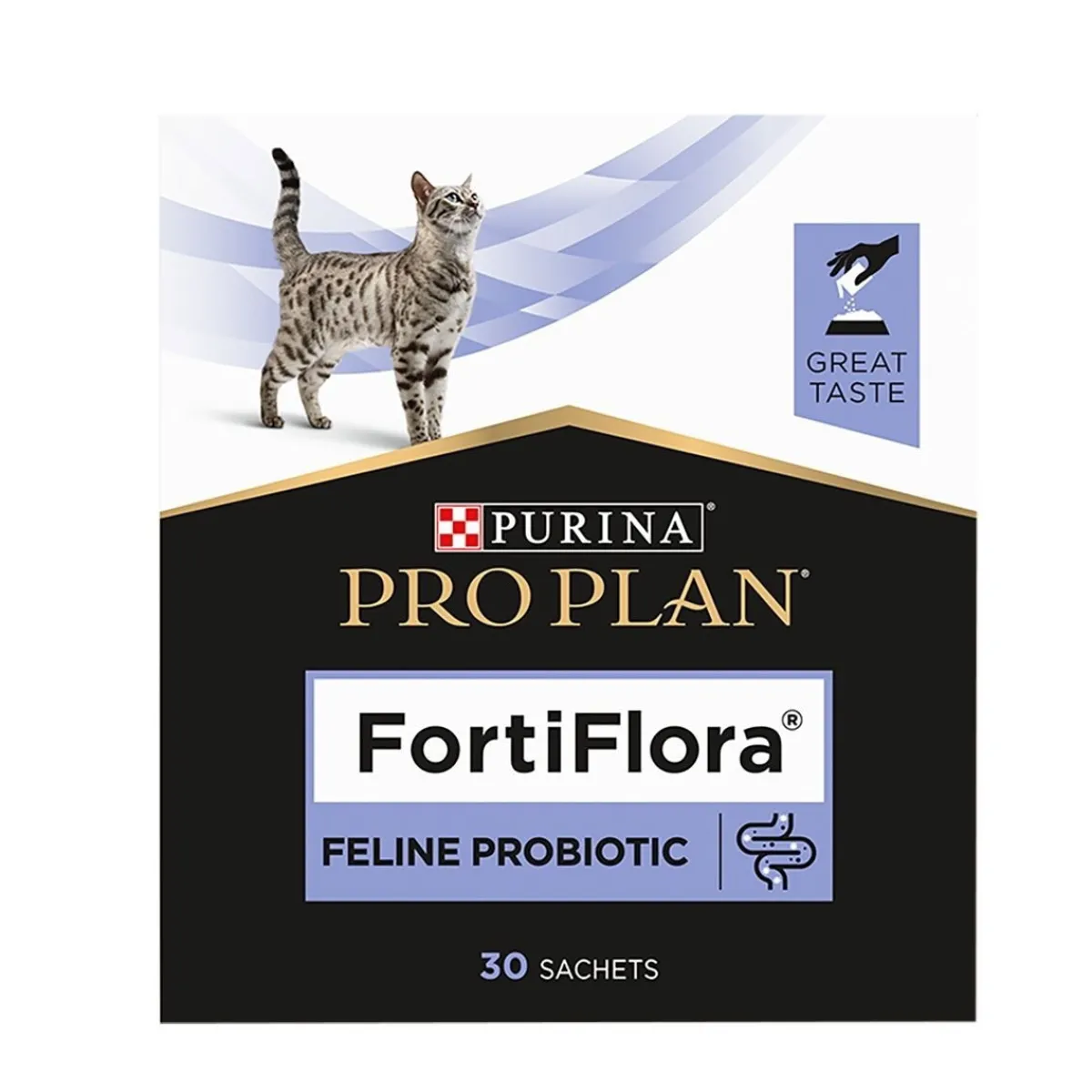 Veterinary Diets Feline Fortiflora>Purina Pro Plan Outlet