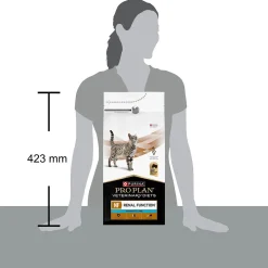 Purina Pro Plan Veterinary Diets Feline NF Renal Function Advanced Care 1,5 kg>Purina Veterinary Diets Online