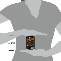 Purina Pro Plan Veterinary Diets Canine Adult OM Obesity Management Mousse 400g>Purina Veterinary Diets New