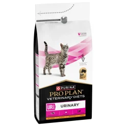 Purina VD Cat UR Urinary Struvite/Oxalate>Purina Veterinary Diets Online
