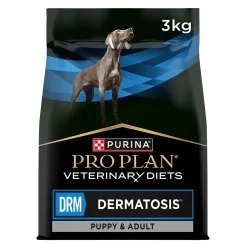 Purina VD Dog DRM Dermatosis 12kg>Purina Veterinary Diets