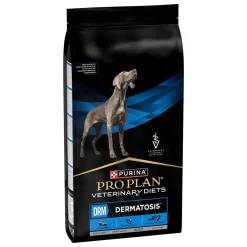 Purina VD Dog DRM Dermatosis 12kg>Purina Veterinary Diets