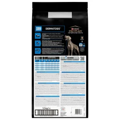Purina VD Dog DRM Dermatosis 12kg>Purina Veterinary Diets