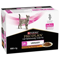 Purina Vet Cat UR St/Ox Urinary Kana 10x85g>Purina Veterinary Diets Best