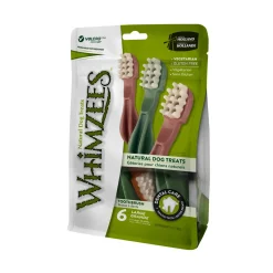 Puruhammasharja , L>Whimzees New