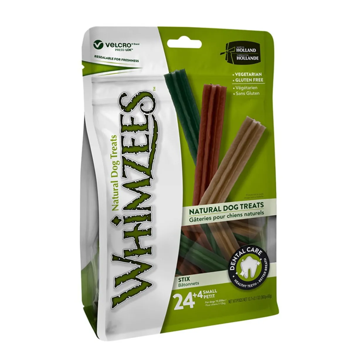 Purutikku , S, 28 kpl>Whimzees Sale