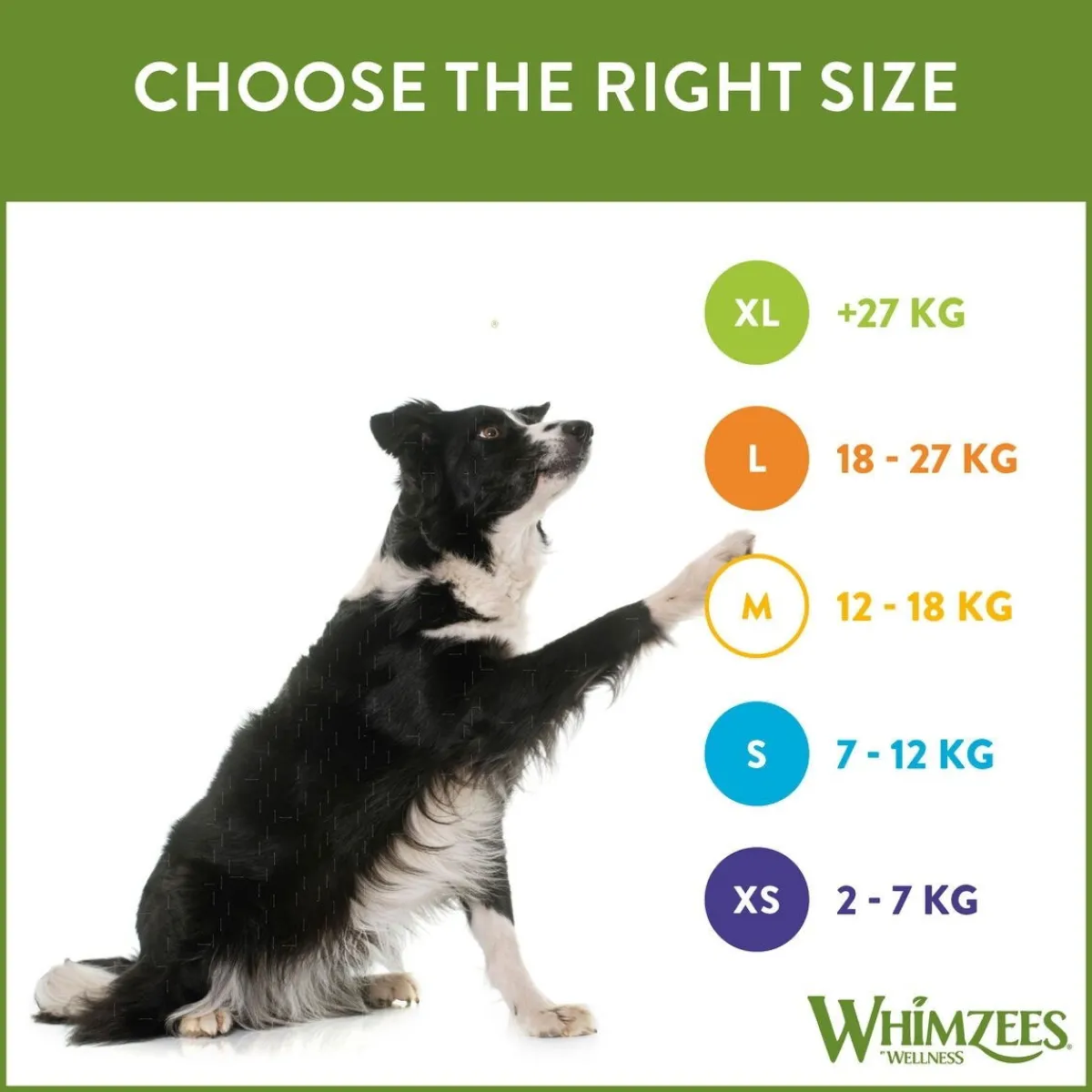 Purutikku , S, 28 kpl>Whimzees Sale
