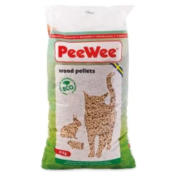 Puupelletti 14L>Peewee Outlet