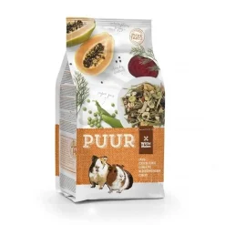 Guinea Pig, marsun ruoka 2,5 kg>PUUR Best