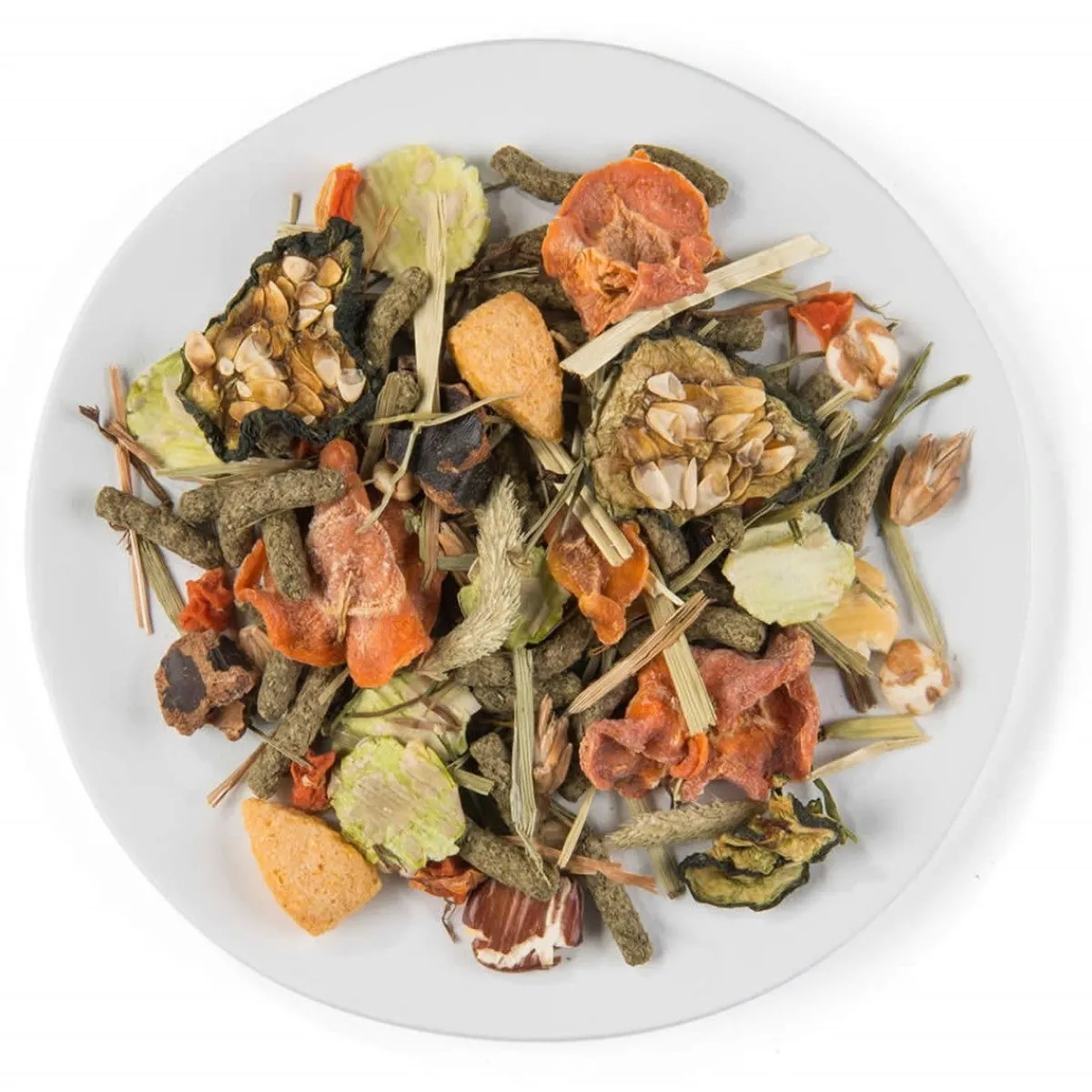 Rabbit, kanin ruoka 2kg>PUUR Best