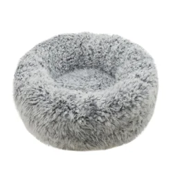 Pyöreä peti Silwer fluff>Rosewood Hot