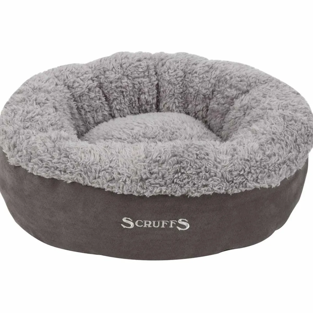 Pyöreä peti Cosy>Scruffs Clearance