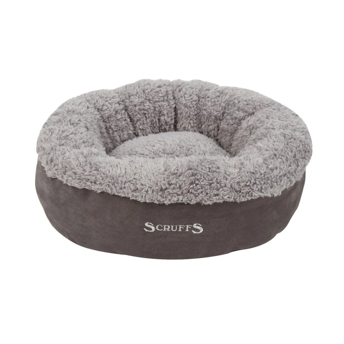 Pyöreä peti Cosy>Scruffs Clearance