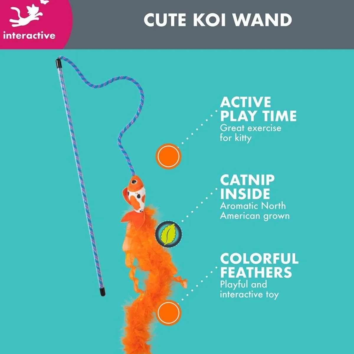 kissanonki koikarppi>Quirky Kitty Sale