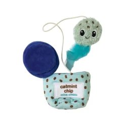 Mice cream hide-a-toy>Quirky Kitty Sale