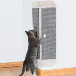 Raapimalauta kulmaan valkoinen>Trixie New