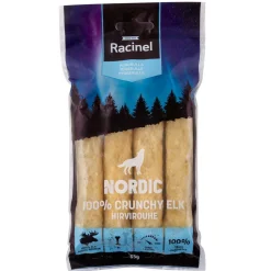 Nordic rouhetikku Hirvi 65g>Racinel Outlet