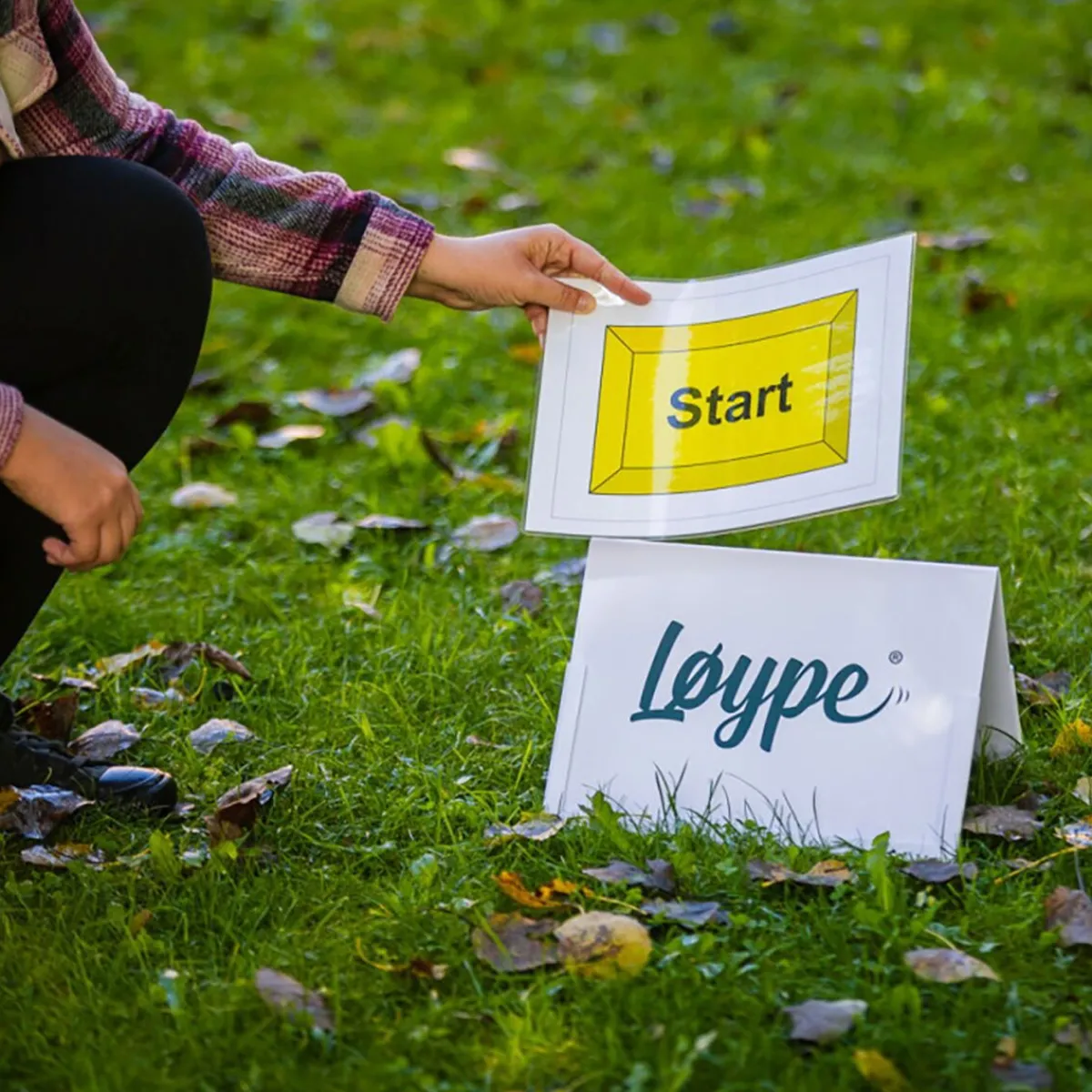 Rally-toko-kylttiteline>Loype Clearance
