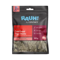 Pakastekuivatut Mahatikut 100g>RAUH! Discount