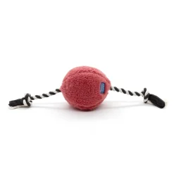 Juggles -pehmopallo köydellä>Resploot New