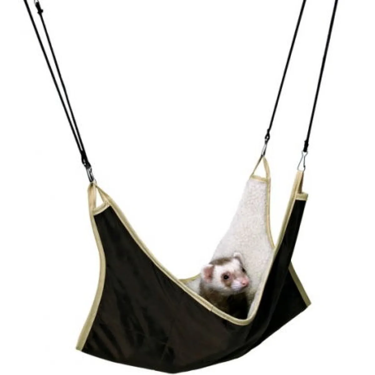 Riippumatto Hammock for ferrets>Trixie Outlet