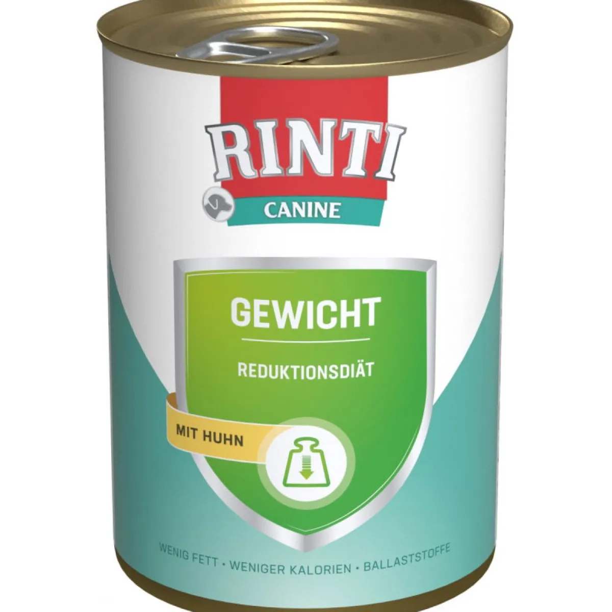 Canine Weight - Low Calorie 400g>Rinti Clearance
