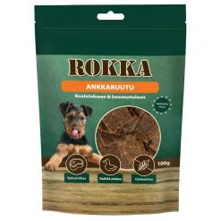Ankkaruutu 100 g>Rokka Clearance