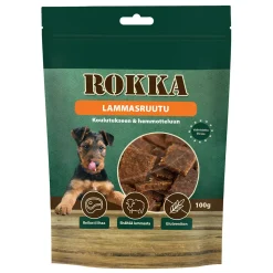 Lammasruutu 100 g>Rokka Best
