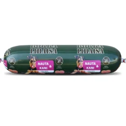 Lihaisa, Nauta & Kani 800 g>Rokka Hot