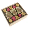 Festive Cookies Forage Tray 170g>Rosewood Sale