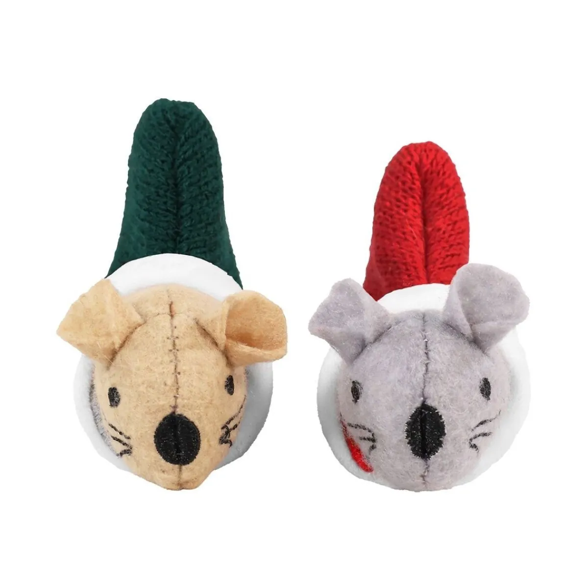 Martha & Mayor Mice Duo>Rosewood Clearance