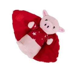 Penny Pig in Blanket Toy>Rosewood New