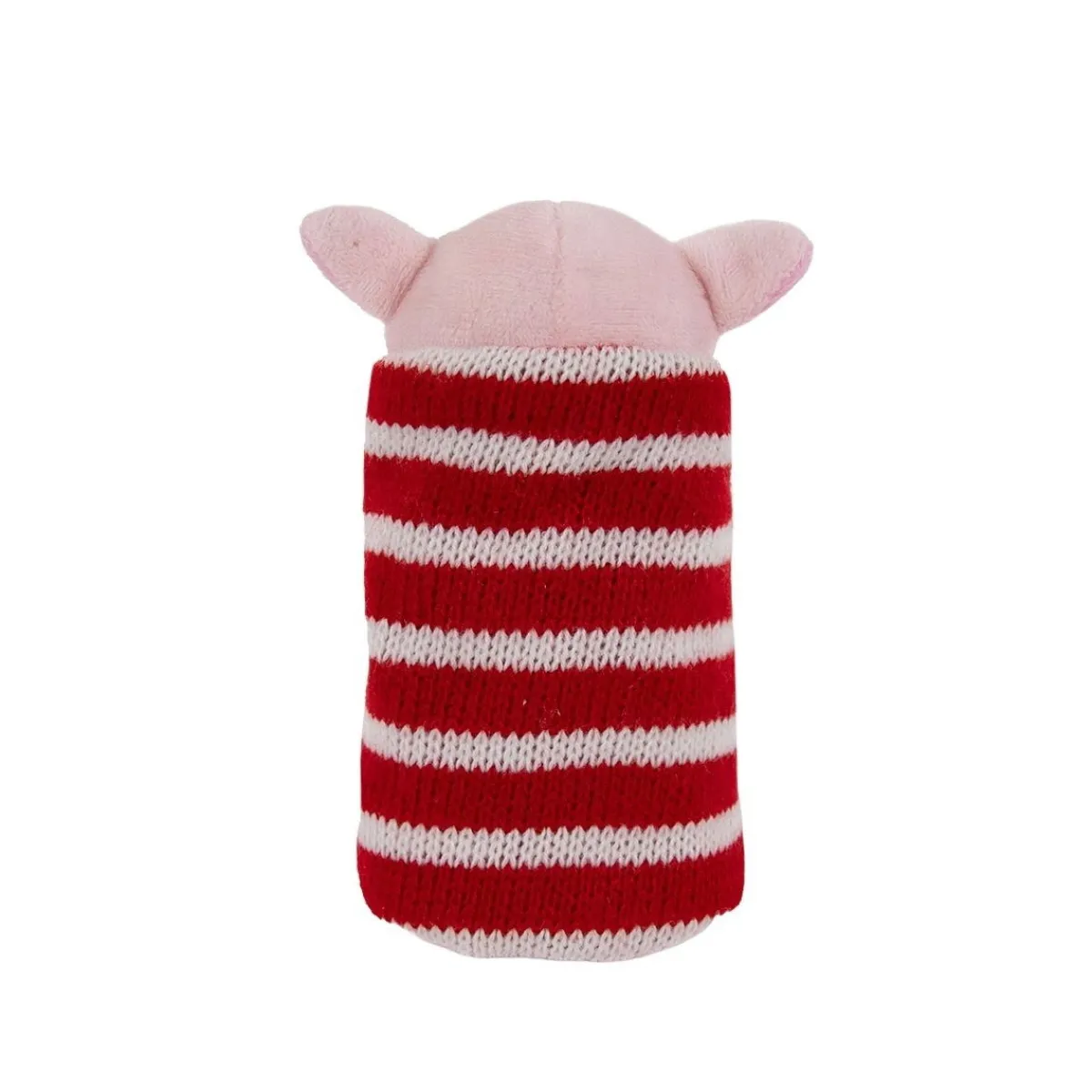 Penny Pig in Blanket Toy>Rosewood New