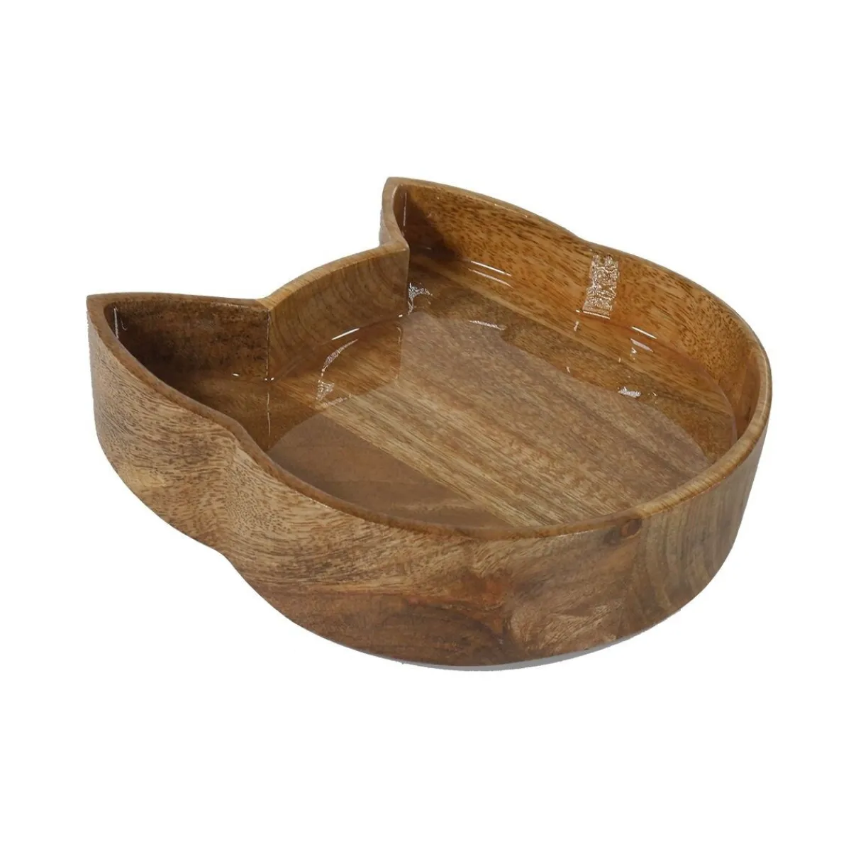 puinen kissan kuppi>Rosewood Clearance