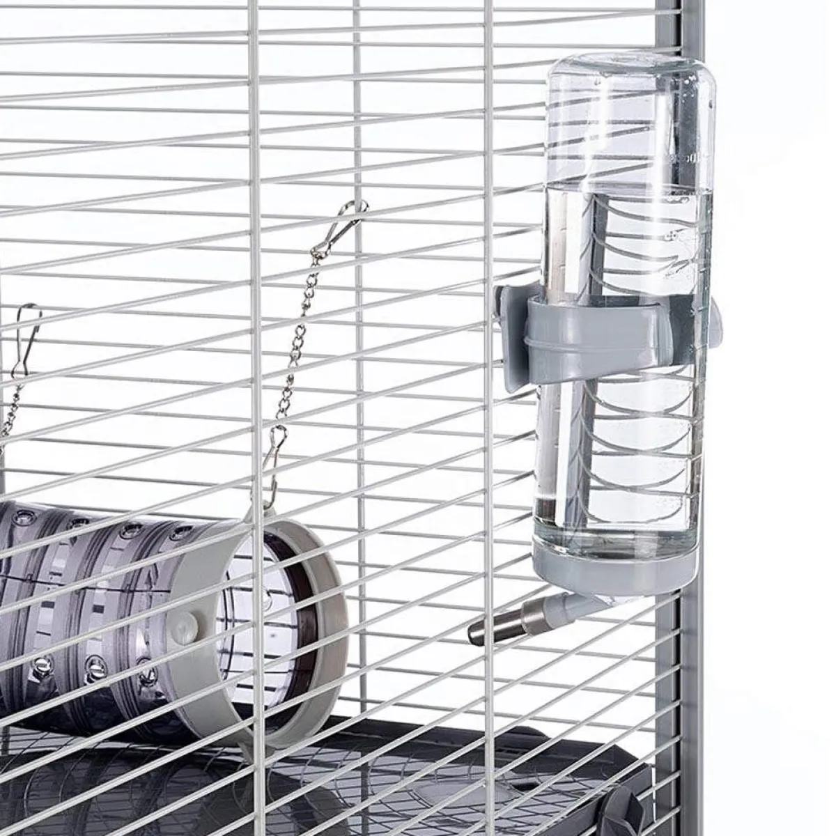 Rotan häkki Furet Tower>Ferplast Sale